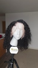 SDD 16inches 13by4 LaceFrontal