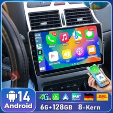 6G+128G 8-Kern CarPlay Android