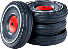 Big bobby car whisper wheels - -,