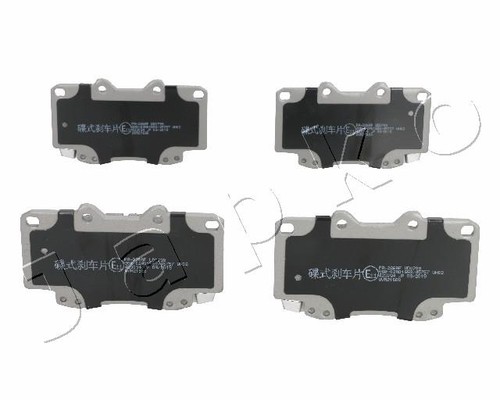 Für japko 50226 brake pad - japko,