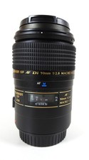 Tamron Macro Tele AF 90mm