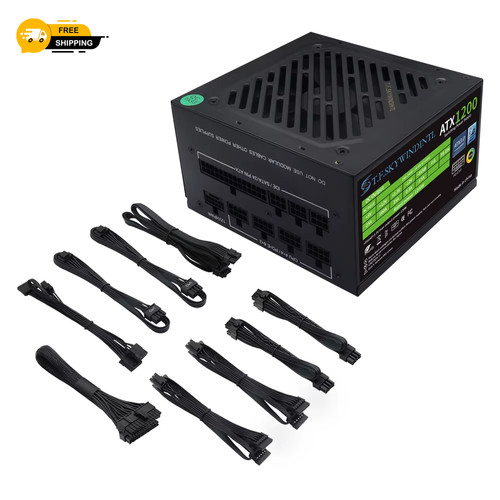 Pcie 1200w pc - pcie,