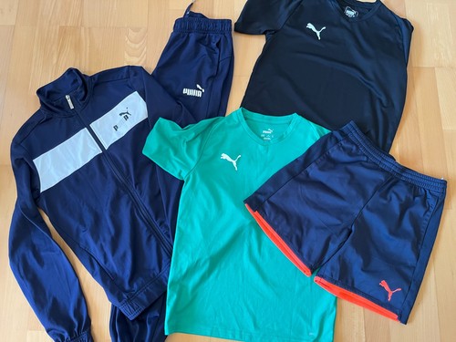 Puma sportbekleidung für - sportbekleidung,