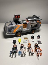 Playmobil 5286 Spy Team