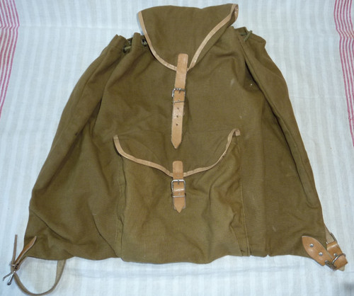 Ddr angel rucksack - angel-rucksack, 45