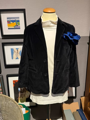 Zara kinder jungen sakko - zara,