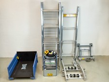 GEDA 250 Comfort Lift 14 m