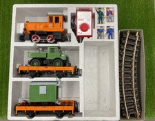 LGB Starterset, 20530