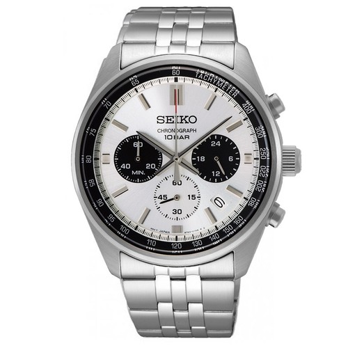 Seiko sport chrono ssb425p1 - chrono,