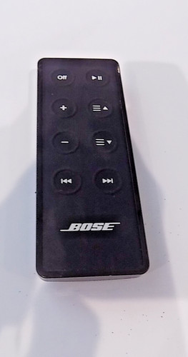 Bose sounddock series iii - bose, ii