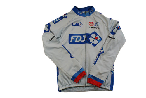 Retro fahrradjacke moa - fahrradjacke,