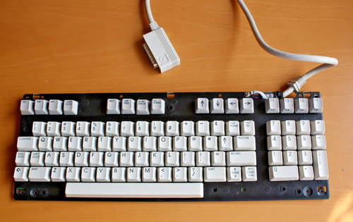 Tastatur ohne gehäuse - tastatur, für