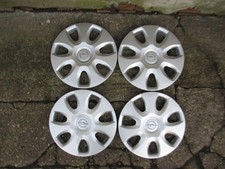 Original Opel Corsa-D