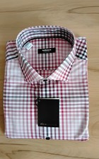 Walbusch Schönes Hemd Herren