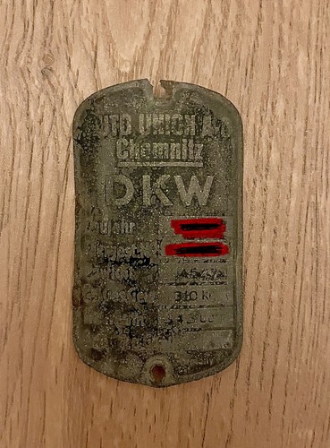 Dkw 350 1942 - dkw,