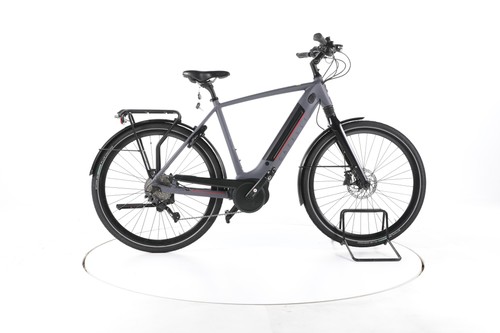 Gazelle ultimate t10 trekking - gazelle,