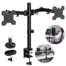 Monitor Halterung 2 Monitore