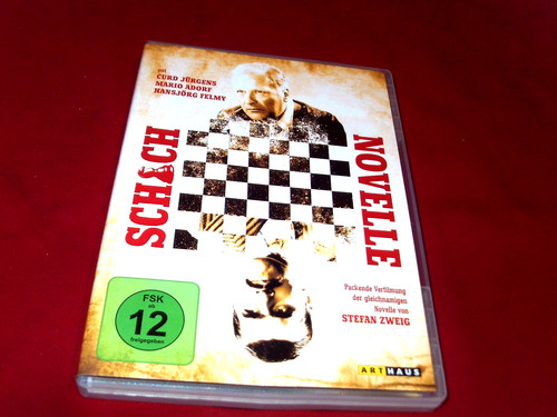 Dvd curd jürgens mario - curd, u.