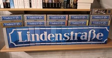 DVD Boxen - Lindenstraße -
