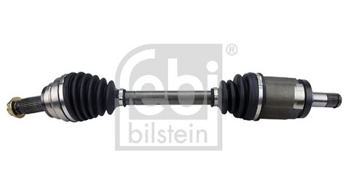 Antriebswelle febi bilstein - antriebswelle,