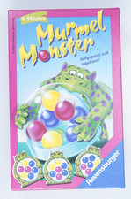 Gesellschaftsspiele versch. / Ravensburger, Kosmos, Schmidt u.v.m.