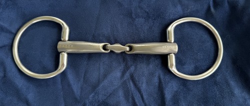 Fager gebiss emil titan - emil, fixed