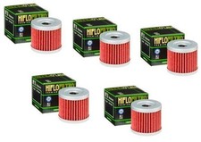 Hiflo hf131 ölfilter - hiflo,
