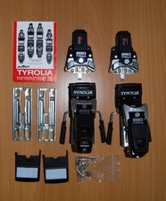TYROLIA 280 D Skibindung
