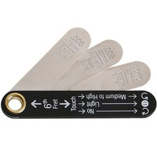 Gitarre Truss Rod Gauge