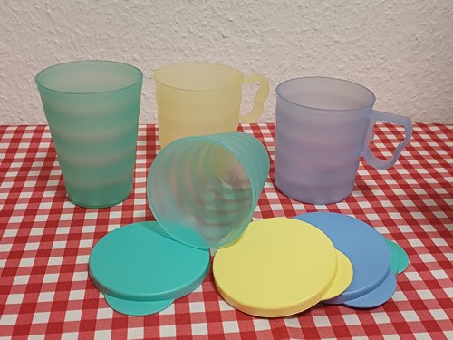 Tupperware junge welle 2 - tupperware, *