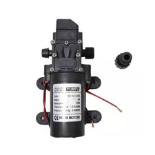 Druckwasserpumpe Wasserpumpe