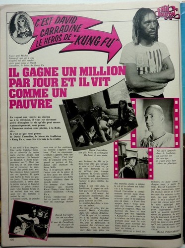 David carradine 1 - *david,