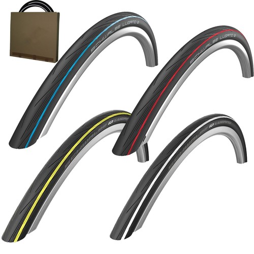 Schwalbe rennrad reifen - rennrad, lugano