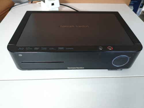 Harman kardon bds receiver - kardon, bds-2