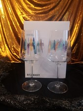 2 Ritzenhoff Gläser Wellen Surfen Strand Beach Surfbretter Surfboard