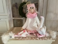 Tilda Winter Weihnachten