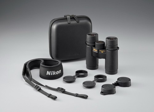 Nikon monarch 10x30 - hg,