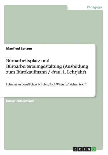 Lenzen broarbeitsplatz und - lenzen,