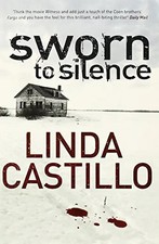 Sworn to Silence (Kate