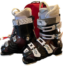 ATOMIC HAWX 90 SPORT T1