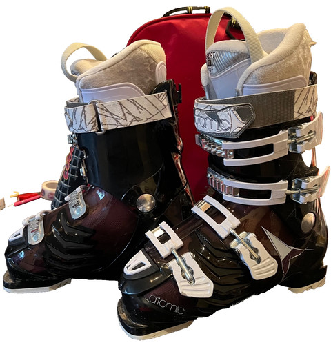 Atomic hawx sport t1 - hawx,