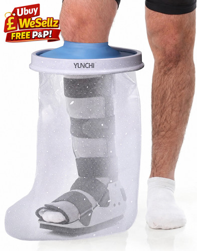 Yunchi extra wide - wide, waterproof