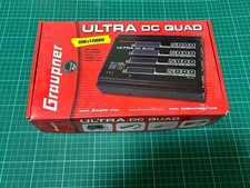 Graupner Ultra Duo Plus 14s DC