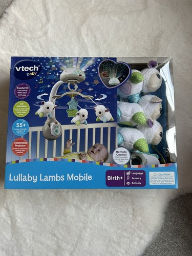 Vtech baby wiegenlied lämmer - vtech,