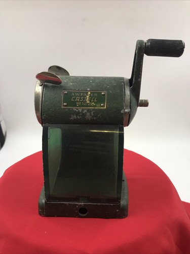 Anspitzer spitzer faber - ,,