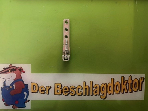 Siegenia aubi ecklager eb - aubi,