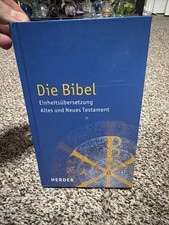 Die Bibel