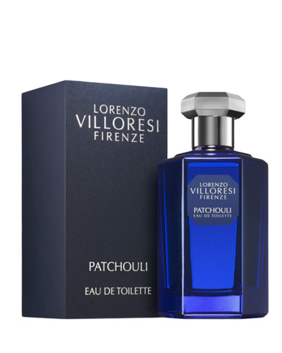 Lorenzo villoresi patchouli - lorenzo,