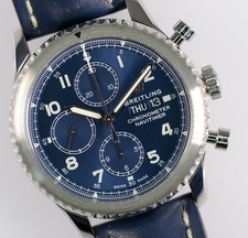 Breitling Navitimer 8 A13314