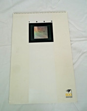 Briefmarkenkalender 1990